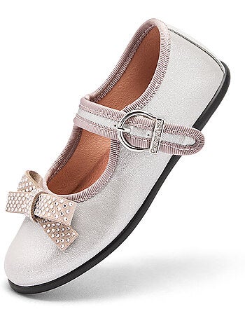 Ballerina's conguitos brillos