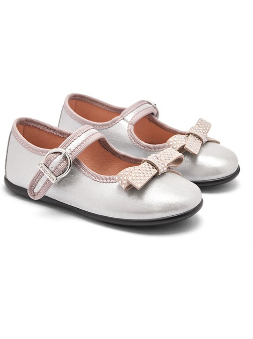 Ballerina's conguitos brillos - Kiabi Ballerina's conguitos brillos - Kiabi