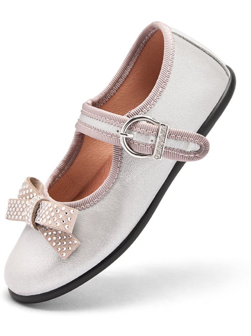Ballerina's conguitos brillos - Kiabi Ballerina's conguitos brillos - Kiabi
