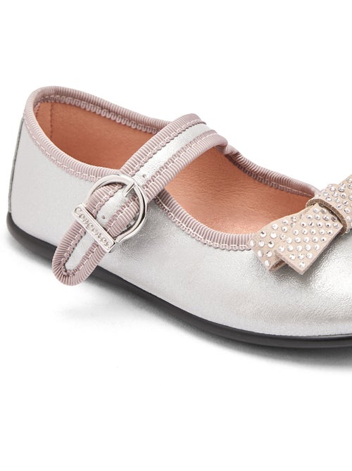 Ballerina's conguitos brillos - Kiabi Ballerina's conguitos brillos - Kiabi