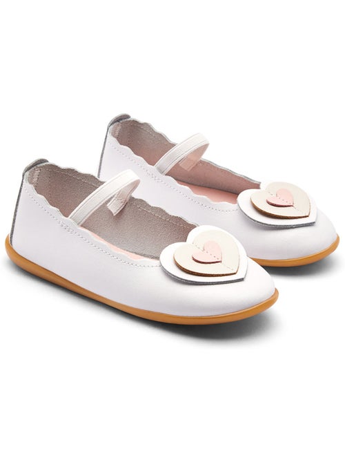 Ballerina's conguitos corazones - Kiabi