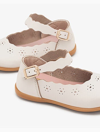 Ballerina's conguitos flexibles antideslizante