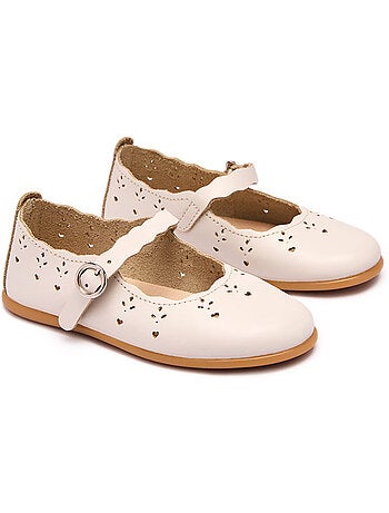 Ballerina's conguitos floral