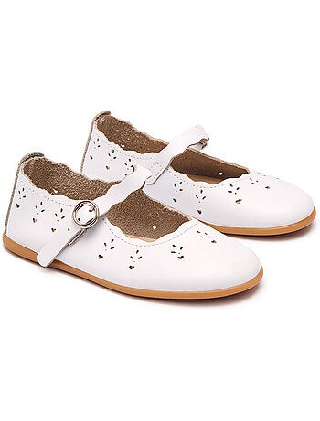 Ballerina's conguitos floral