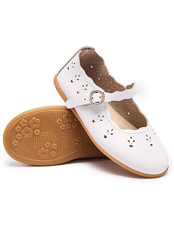 Ballerina's conguitos floral