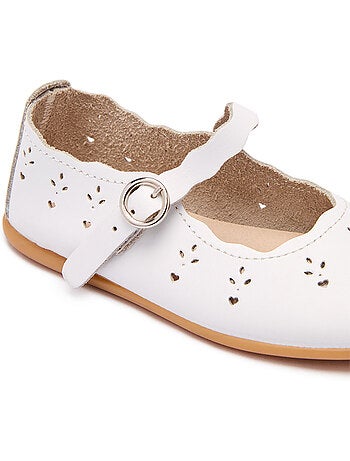 Ballerina's conguitos floral