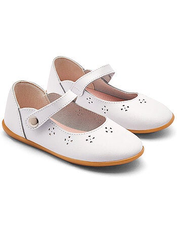 Ballerina's conguitos flores
