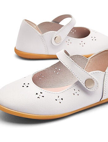 Ballerina's conguitos flores