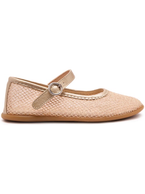 Ballerina's conguitos glitter mesh - Kiabi