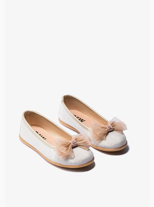 Ballerina's conguitos - Kiabi Ballerina's conguitos - Kiabi