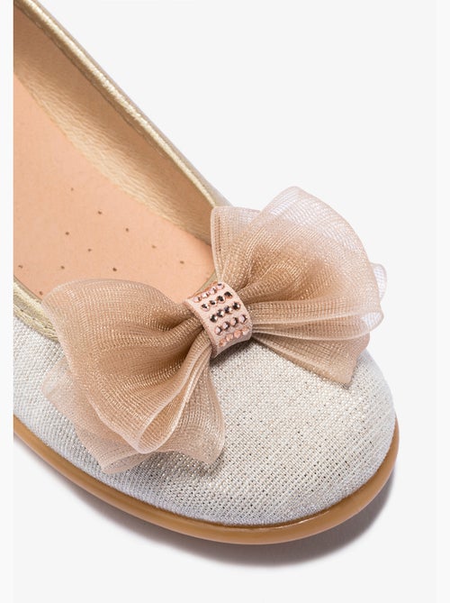 Ballerina's conguitos - Kiabi Ballerina's conguitos - Kiabi