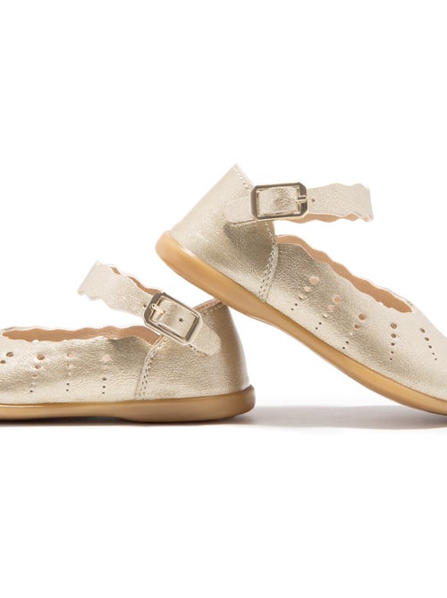Ballerina's conguitos - Kiabi