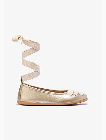 Ballerina's conguitos