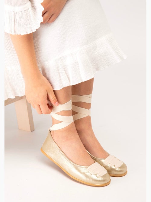 Ballerina's conguitos - Kiabi