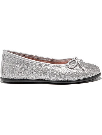 Ballerina's conguitos