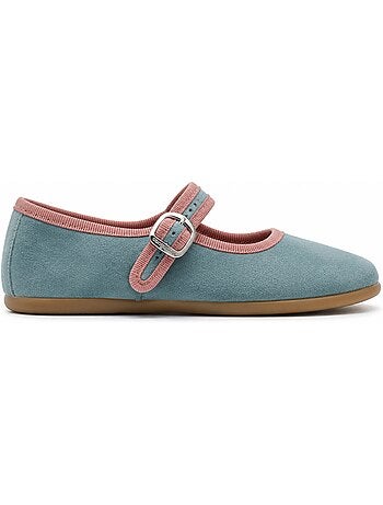Ballerina's conguitos