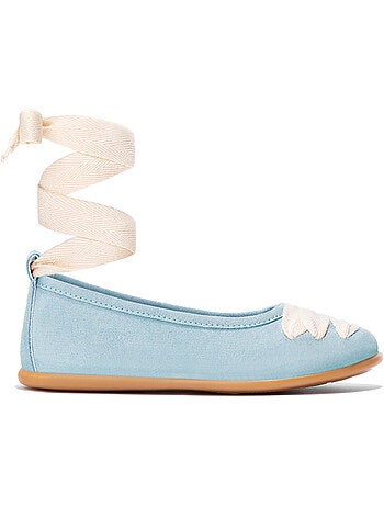 Ballerina's conguitos
