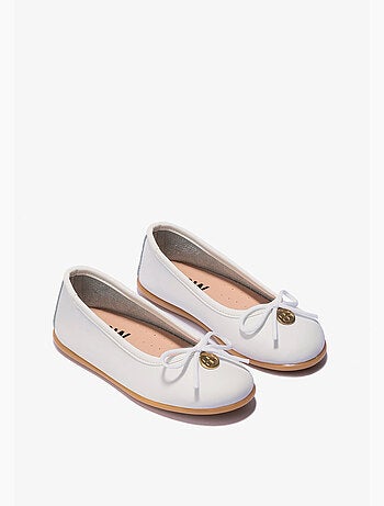 Ballerina's conguitos lavable