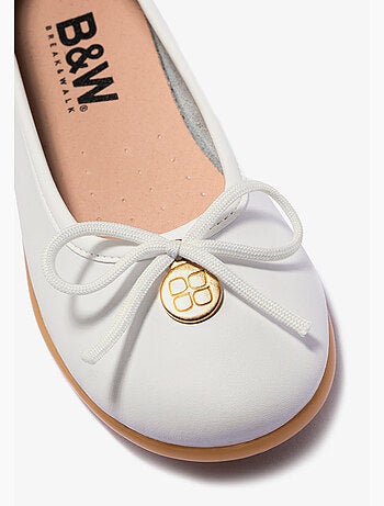 Ballerina's conguitos lavable