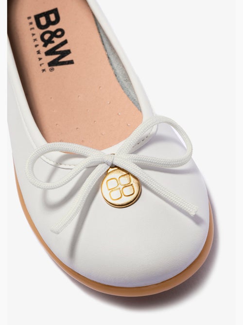 Ballerina's conguitos lavable - Kiabi