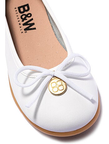 Ballerina's conguitos lavable