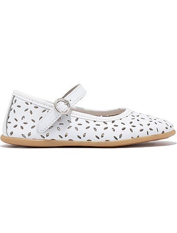 Ballerina's conguitos ligeras