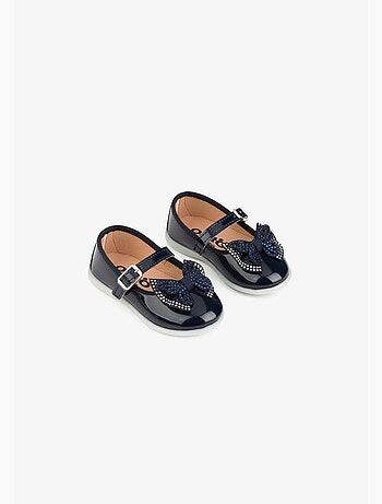 Ballerina's conguitos