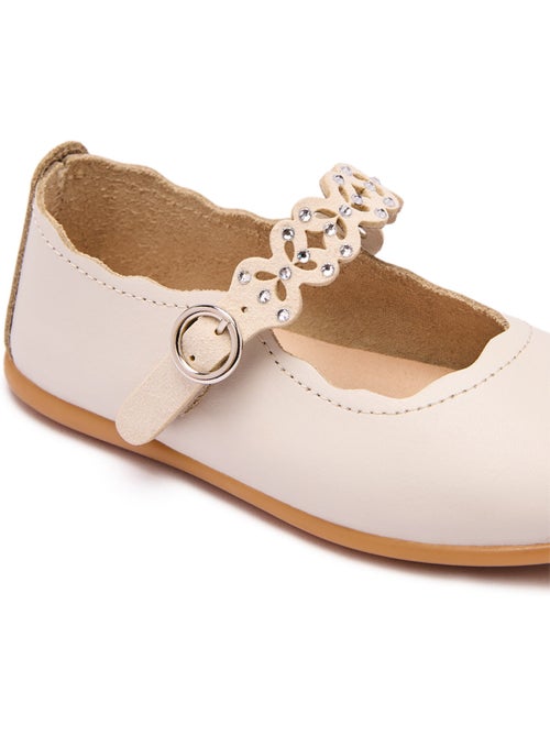 Ballerina's Conguitos Mariposa - Kiabi Ballerina's Conguitos Mariposa - Kiabi