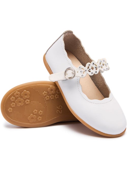 Ballerina's conguitos mariposa - Kiabi Ballerina's conguitos mariposa - Kiabi