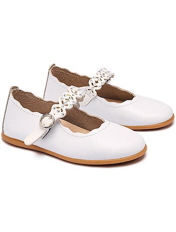 Ballerina's conguitos mariposa