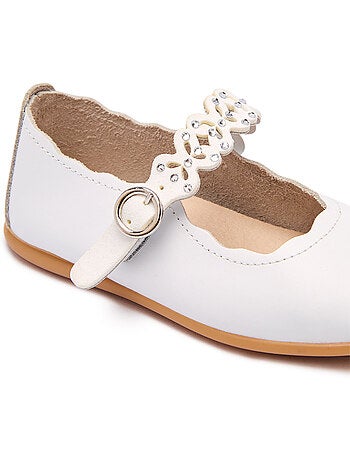 Ballerina's conguitos mariposa