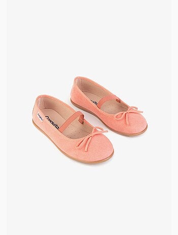 Ballerina's Conguitos