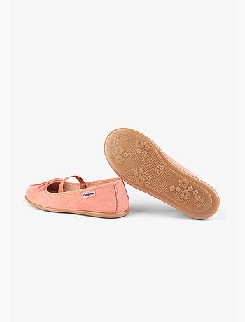 Ballerina's Conguitos