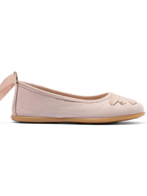 Ballerina's Conguitos - Kiabi Ballerina's Conguitos - Kiabi
