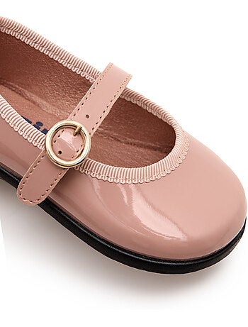 Ballerina's conguitos