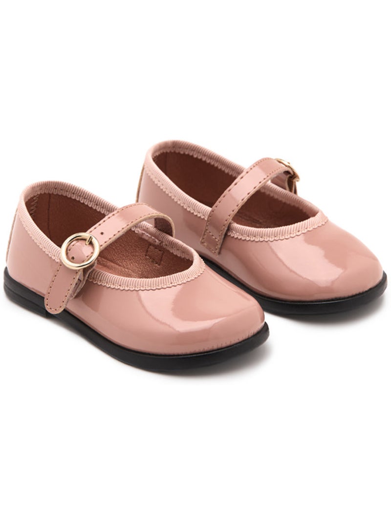 Ballerina's conguitos Roze - Kiabi