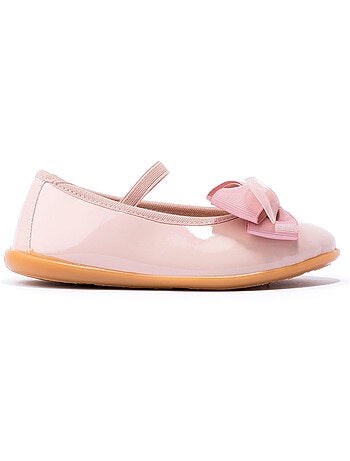 Ballerina's conguitos
