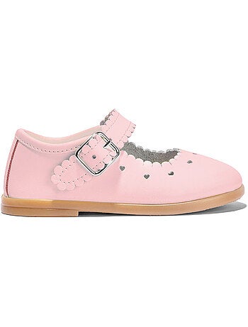 Ballerina's conguitos