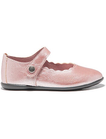 Ballerina's conguitos