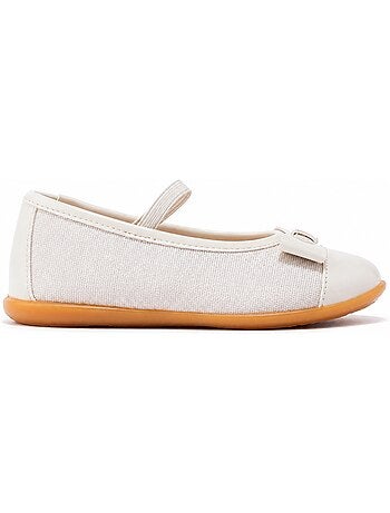 Ballerina's conguitos
