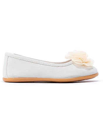 Ballerina's conguitos