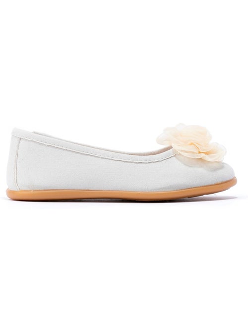 Ballerina's conguitos - Kiabi Ballerina's conguitos - Kiabi