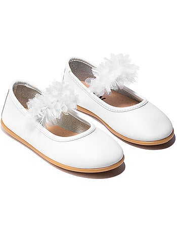 Ballerina's conguitos
