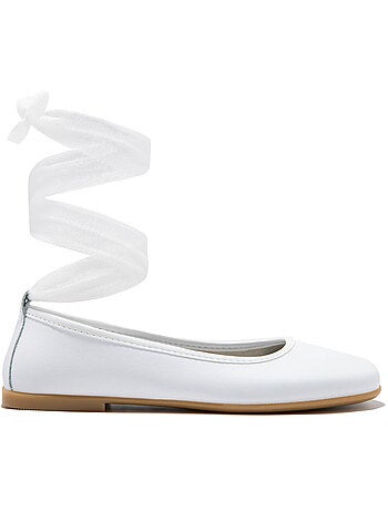 Ballerina's conguitos