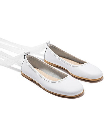 Ballerina's conguitos