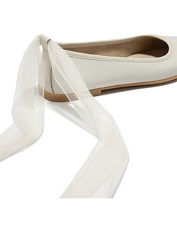 Ballerina's conguitos