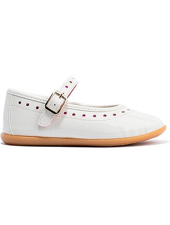 Ballerina's conguitos