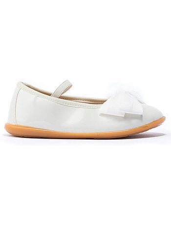 Ballerina's conguitos