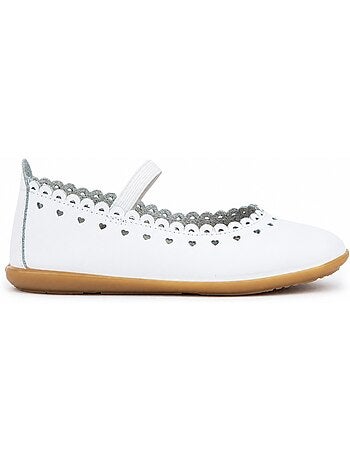 Ballerina's conguitos