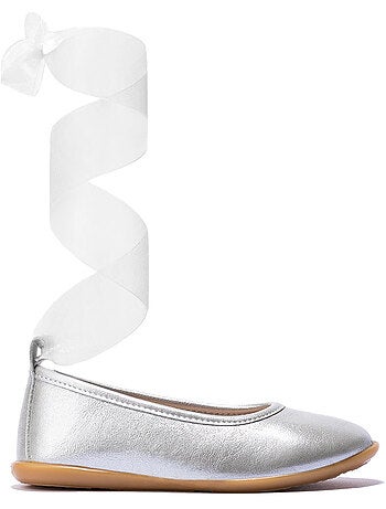 Ballerina's conguitos